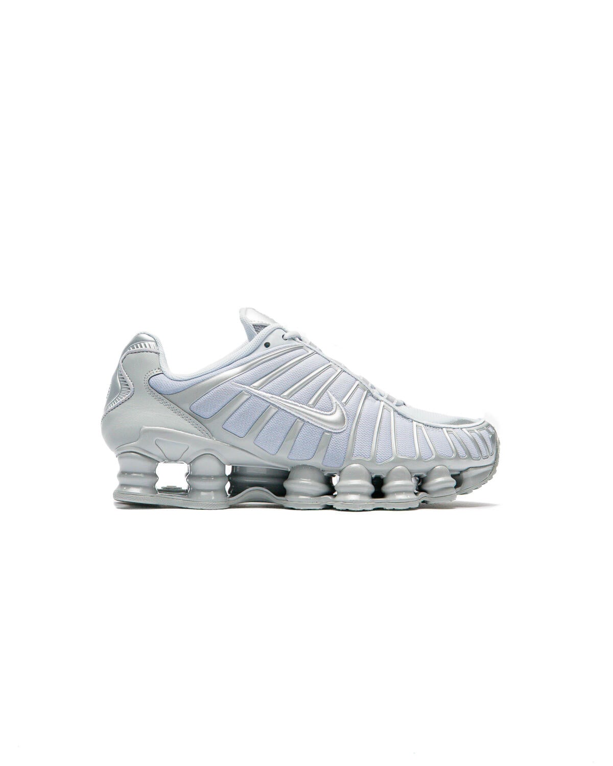 Nike WMNS SHOX TL | IO1912-043 | AFEW STORE